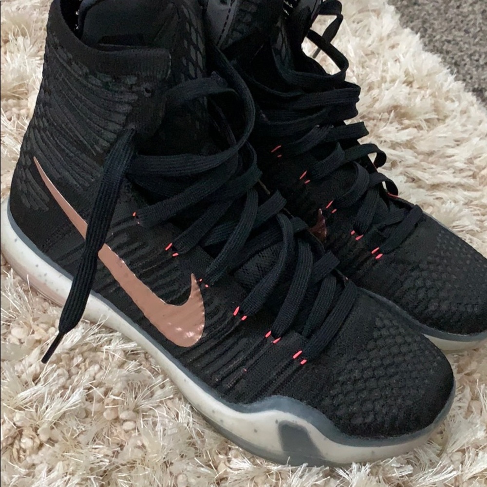 Kobe X Elite